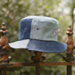 Denim Bucket Hat