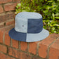 Denim Bucket Hat