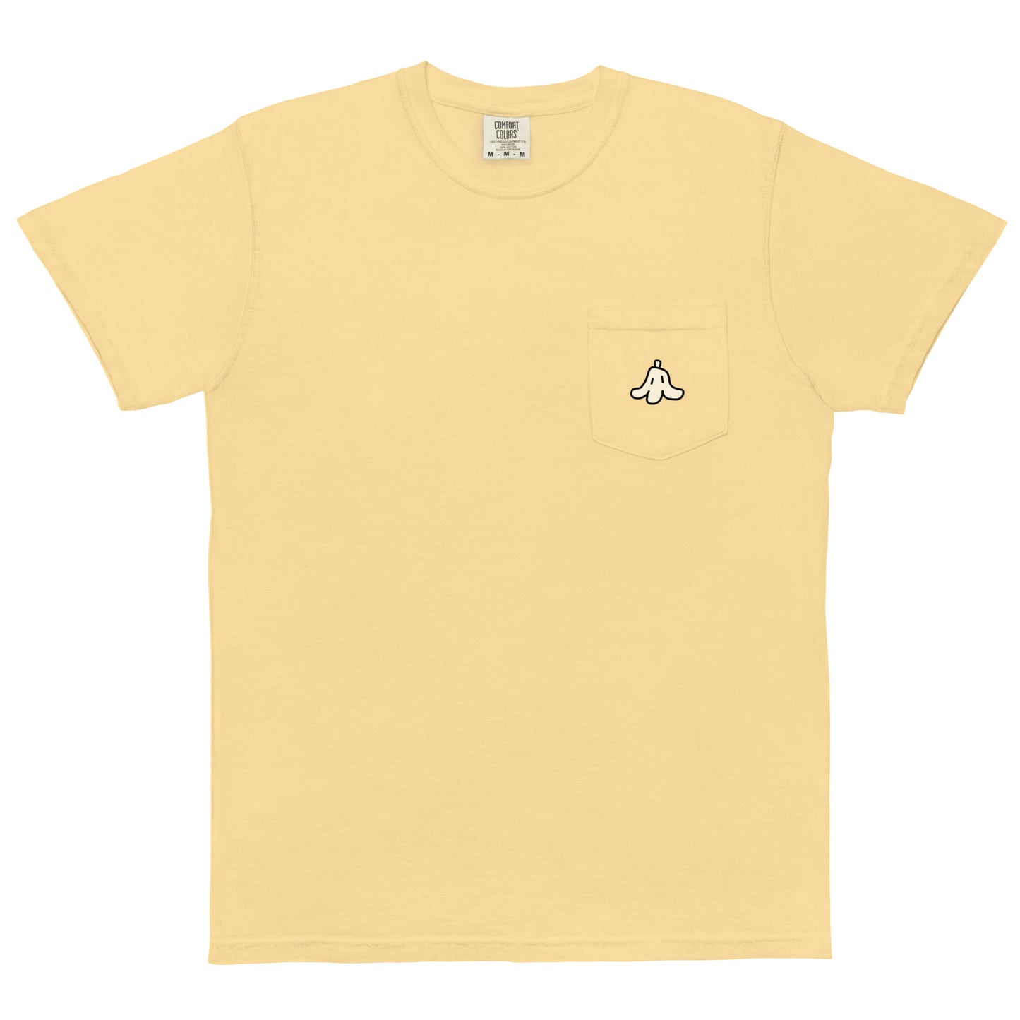 Signature Pocket Tee